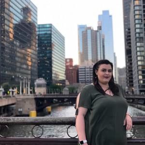 Meet your Posher, Teresa